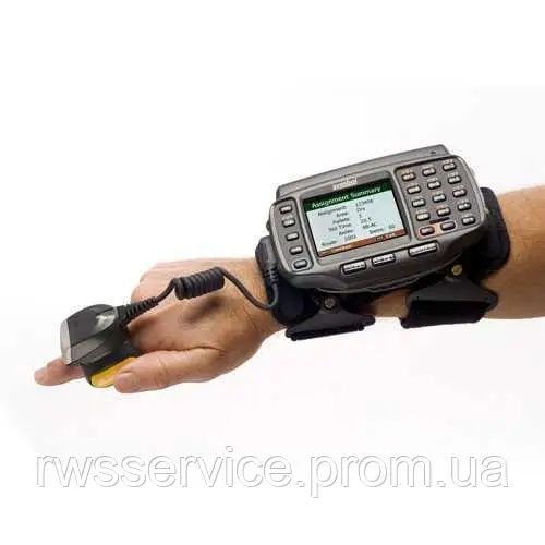 Motorola WT4090 чохол