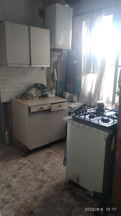 Тараща. Продаж 4кімн.кв 85м.кв в центрі