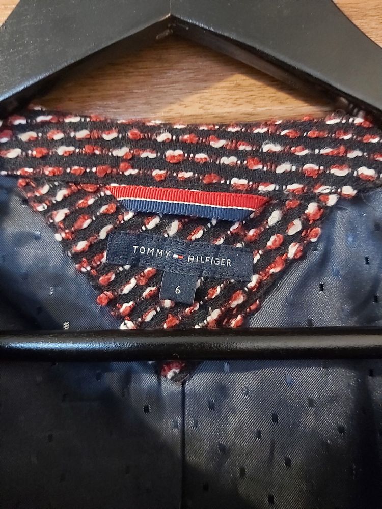 Жакет Tommy Hilfiger