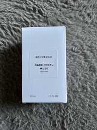 Perfumy Bohoboco Dark Vinyl Musk