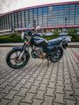 Romet K125 - JAK NOWY - motocykl naked 125