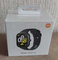 Продам redmi watch 4