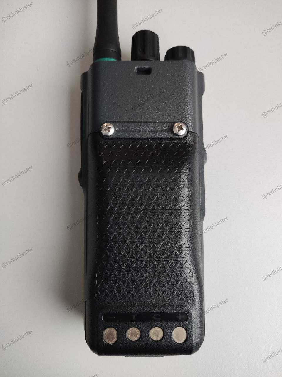 Caltta PH690 UHF DMR AES-256 радиостанція б.в.