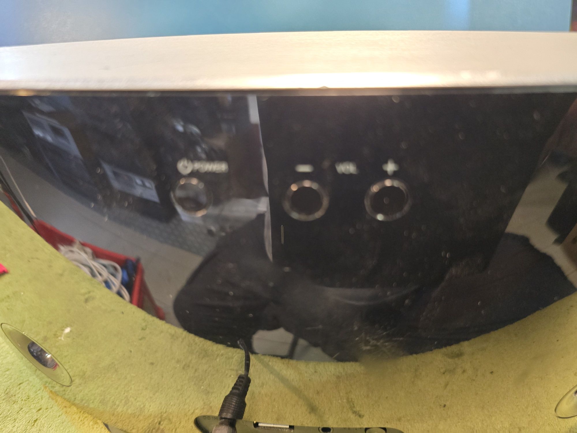 PHILIPS AD7000W/12 głośnik Bluetooth, USB, AUX.