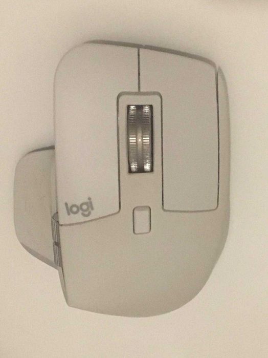 Rato sem fios Logitech MX Master 3S