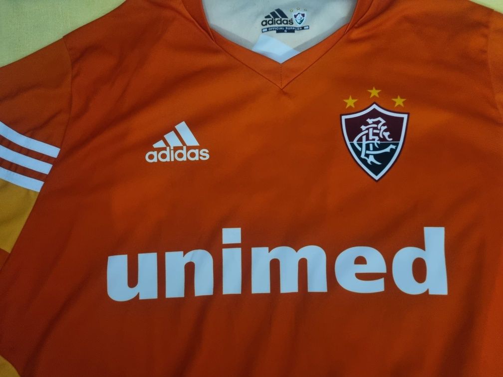 Camisa Fluminense Futebol