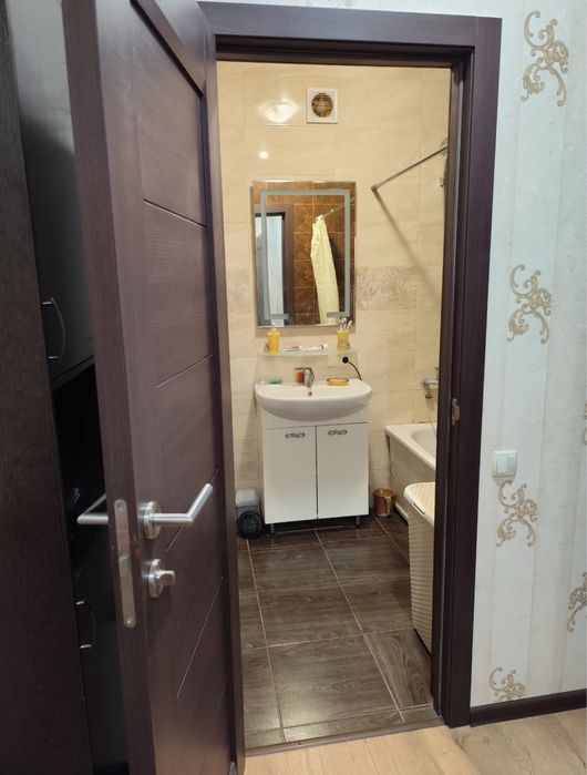 Оренда 1к квартири ЖК « Грін Лайф» парк Мами