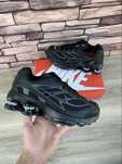 Чоловічі кросівки Nike Shox Supreme | Nike Shox | Кросівки Найк Шокс