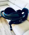 CYBEX fotelik samochodowy + baza