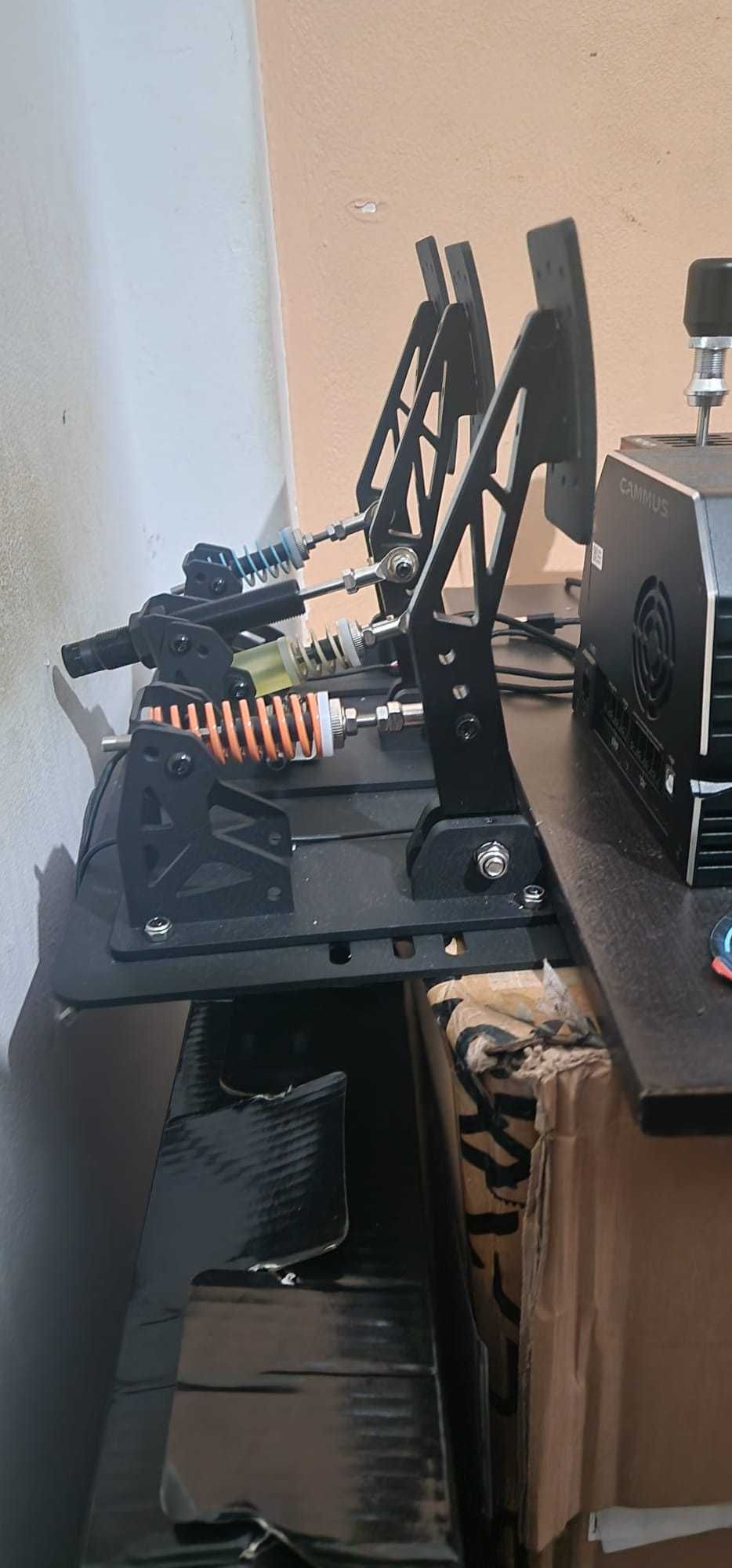 Vendo cammus novo, foi aberto apenas para testar