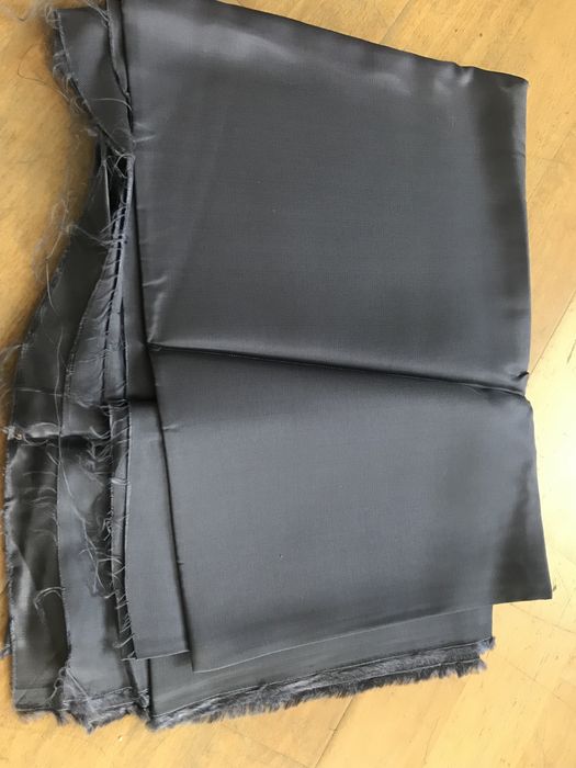 OKAZJA!!! Wełna na garnitur NOWA