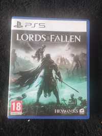 Lords od the fallen ps5