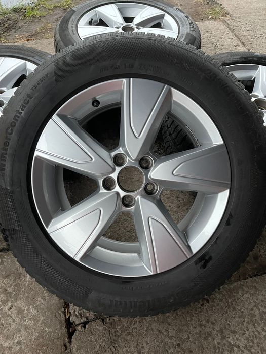 Диски.  5/108/17