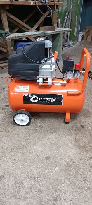 Компрессор пневматический