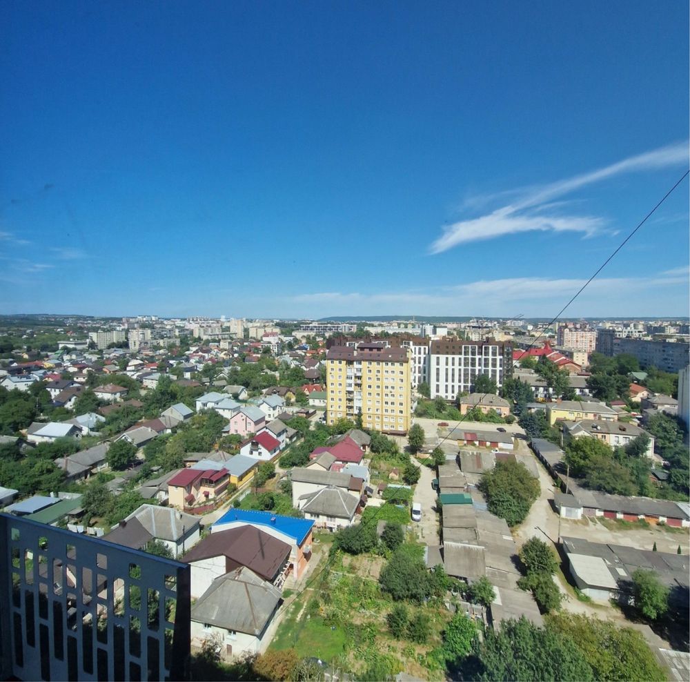 Здана 2К в Манхеттен