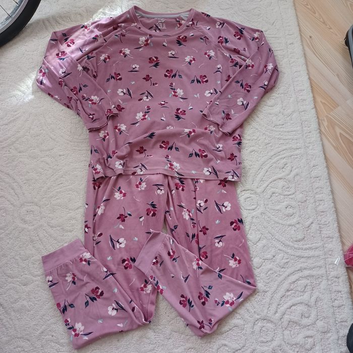 Piżama dres domowy Love to lounge L/42-44/salon 239 zł