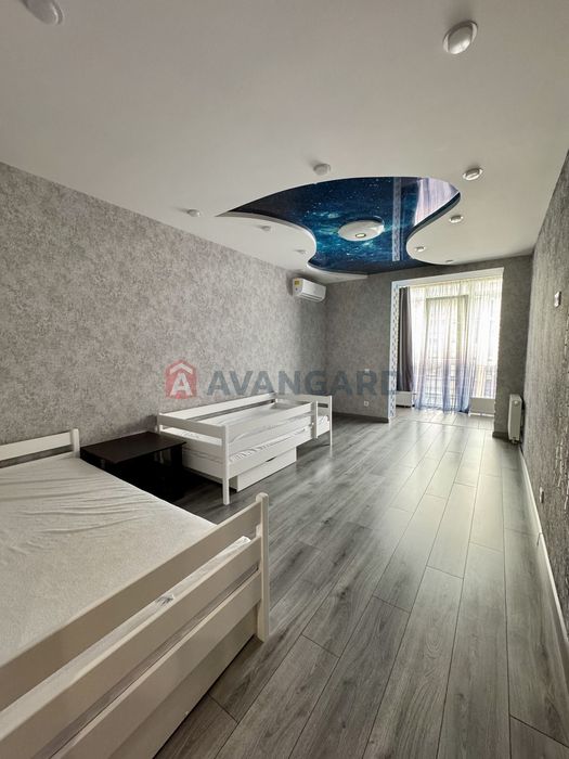Сдам 3 к квартиру Ривер Парк (river park)