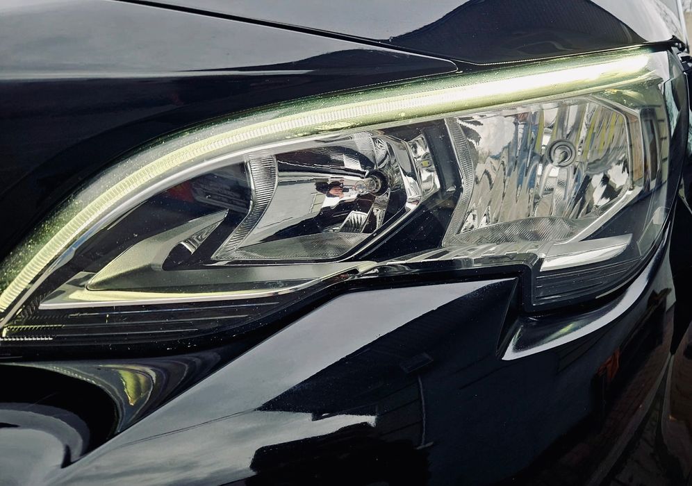 Sprzedam Peugeota 3008! Zarejestrowany! Ubezpieczony! Cena do negocjac