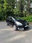 Renault Scenic 1.5 Dci