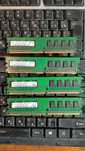 Оперативная память для ПК 1Gb-1Gb-1Gb-1Gb/DDR2/800Mhz