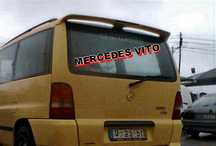 Aileron Mercedes Vito