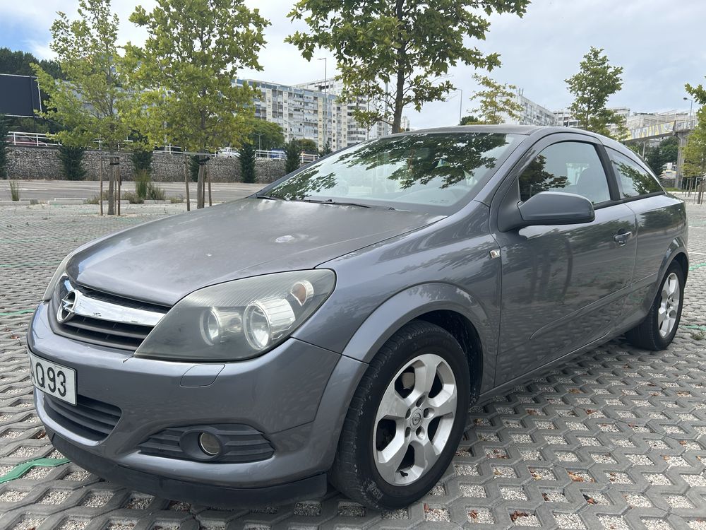 Opel Atra 1.3 CDTI