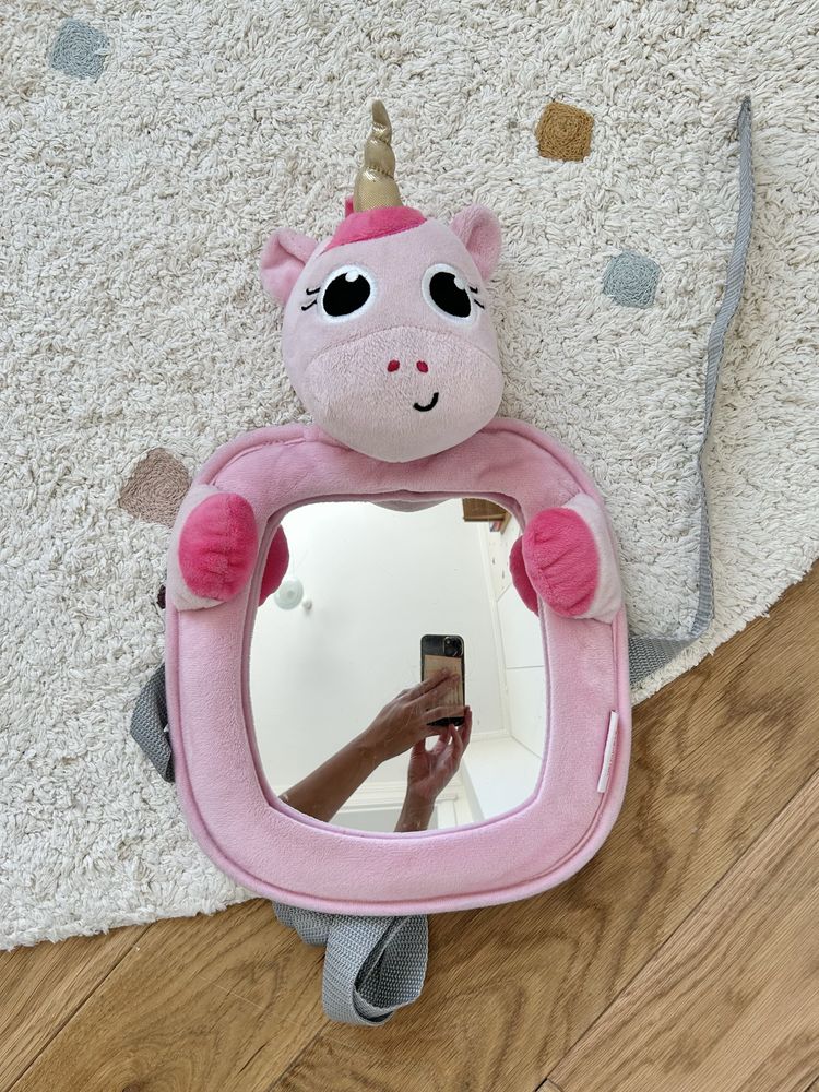 Lusterko samochodowe Little tikes