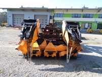 John Deere STARK 6 rzędów  STARK Grecav 6 rzedów heder do kukurydzy na ziarno przystawka