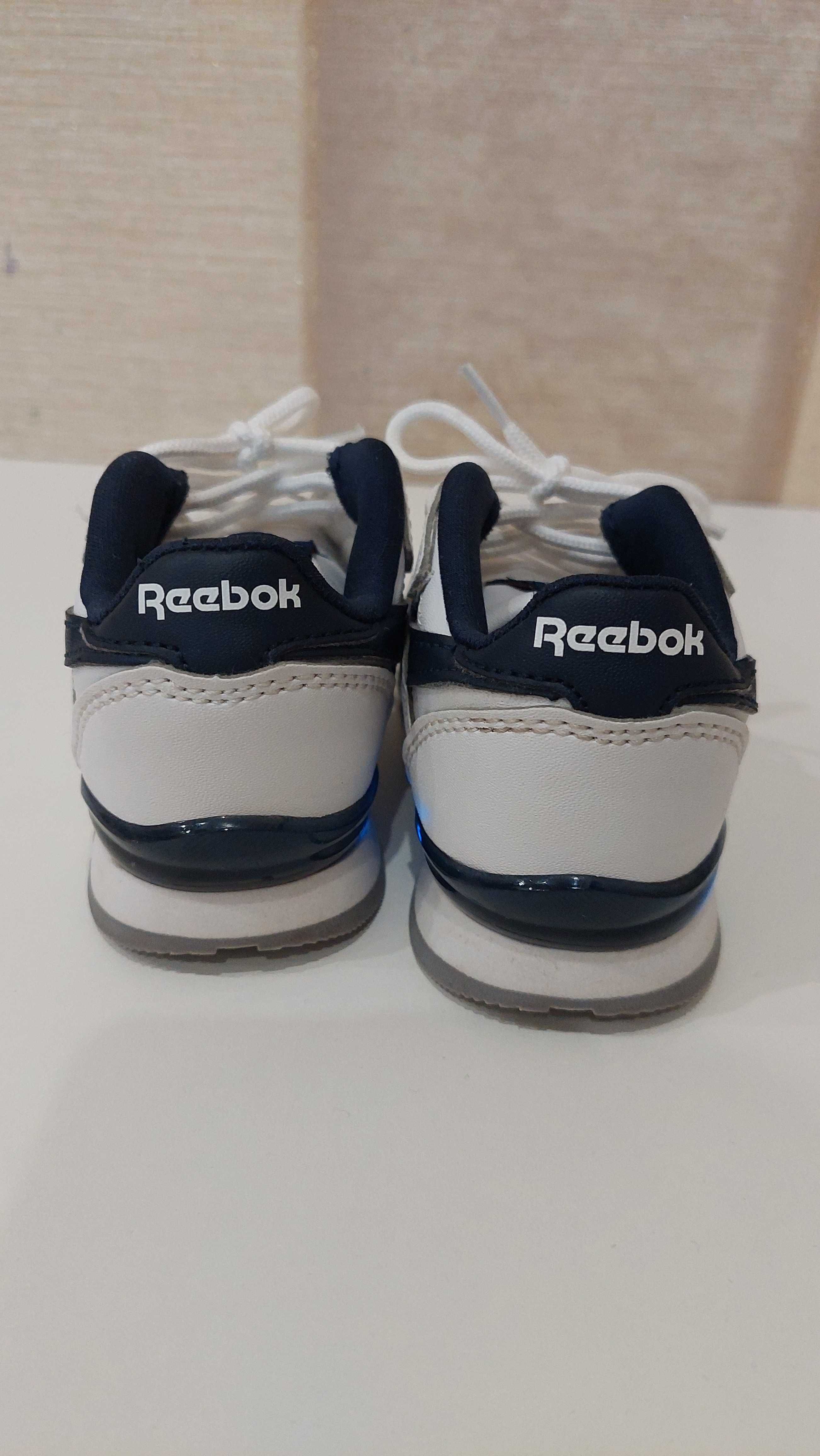 Кросівки дитячі  reebok