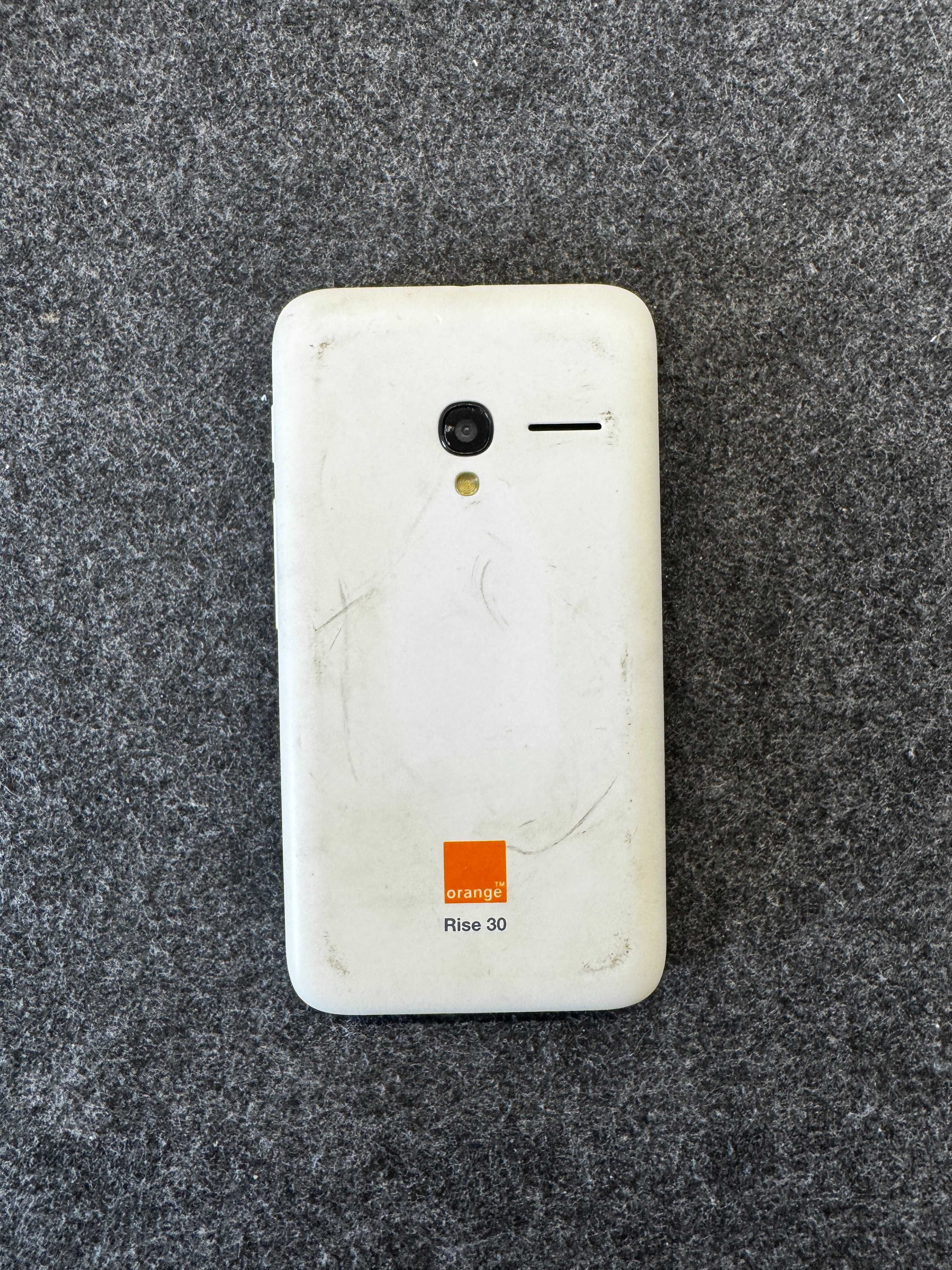 Atrapa telefonu Orange Rise 30