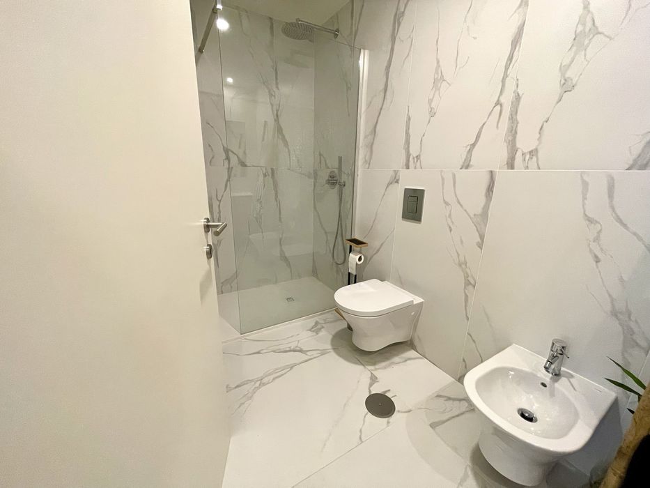 Apartamento T2 Furadouro