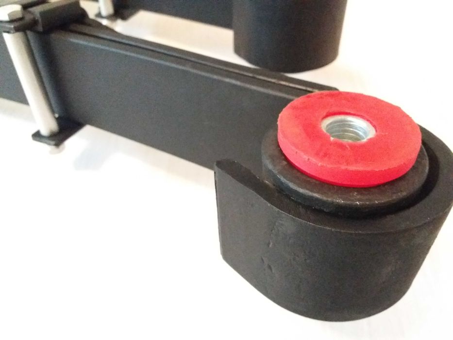 Рессоры УАЗ Хантер / Патриот