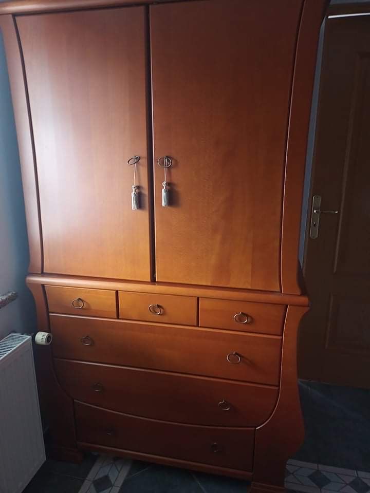Szafa dziecięca PALI