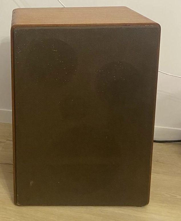 Telefunken TL800