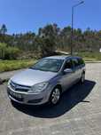 Vendo Opel Astra H Caravan 1.3 CDTI - 2007 | 90cv | 192.000 km