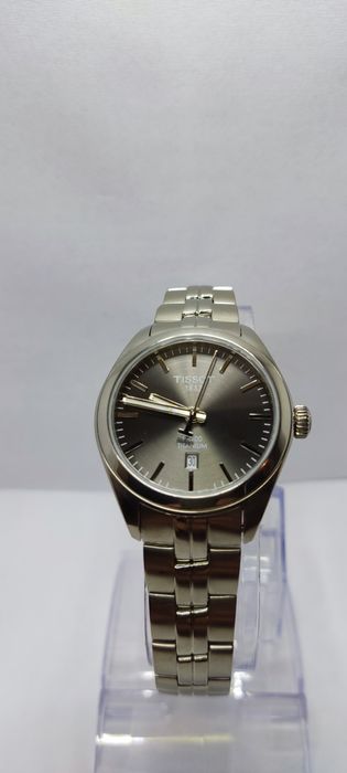 *160*
Zegarek Tissot PR 100 TITANIUM QUARTZ LADY dam
