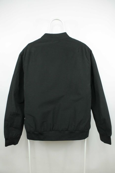 Якісна Утеплена Куртка бомбер H&M Padded Bomber Розмір XS-S-M