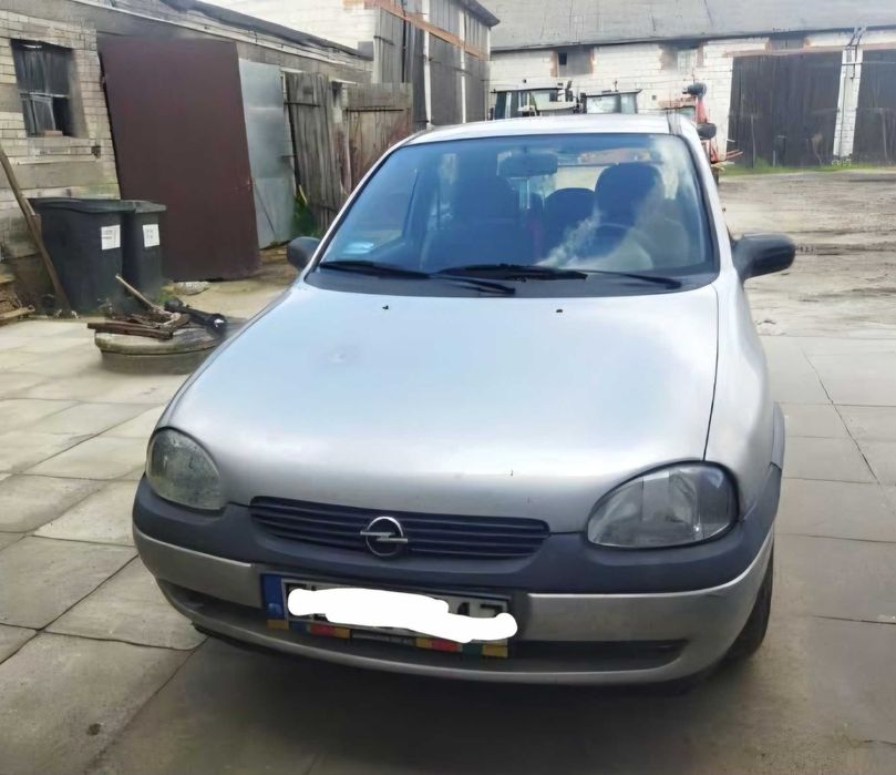 Sprzedam Opel Corsa