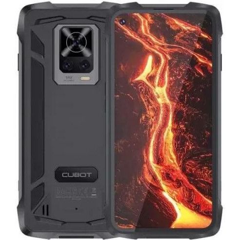 Cubot KingKong 7 8/128Gb