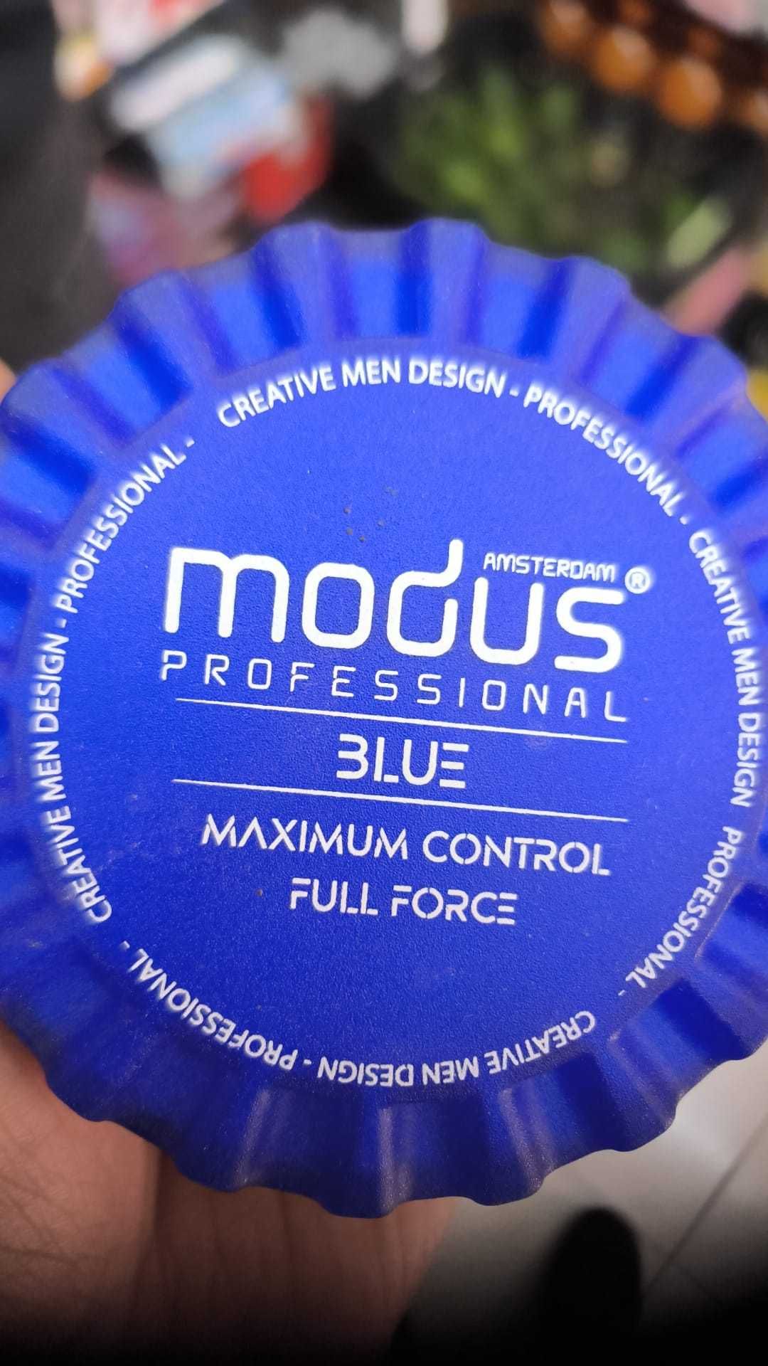 Essenciais de Cabelo e Barbearia Modus - Produtos de Alta Qualidade!
