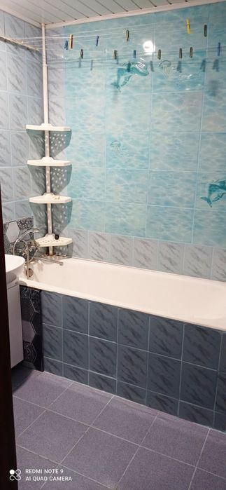 Квартира двокімнатна на довготривалий термін