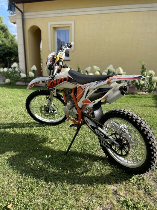 Kayo k2 250 4T 2024r.