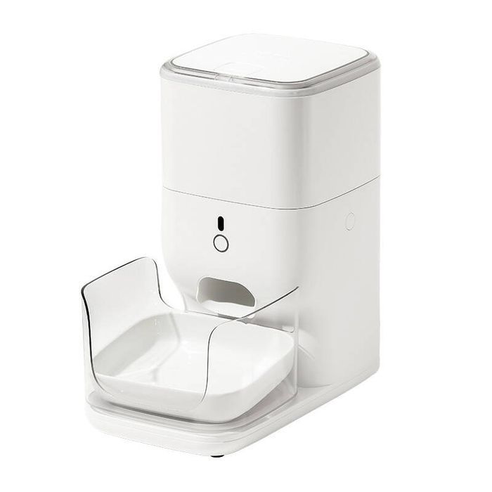 Dozownik Karmy Catlink F04 Pro Inteligentny Automatyczny Dla Kota