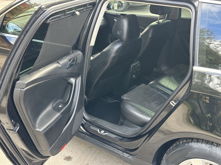 Пасат б6, 7 рік DSG/обмін