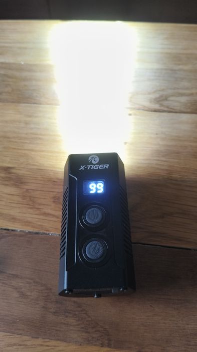 T-Tiger 1800 Lumenów