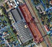 Działka , plac do wynajęcia, Starosielce Białystok. Ogrodzona. 1.1 Ha