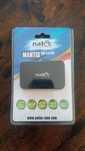 Szybki HUB USB 3.0 Natec 4 porty rozgałęziacz