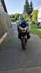 Honda NC 750 Integra 2017 ABS