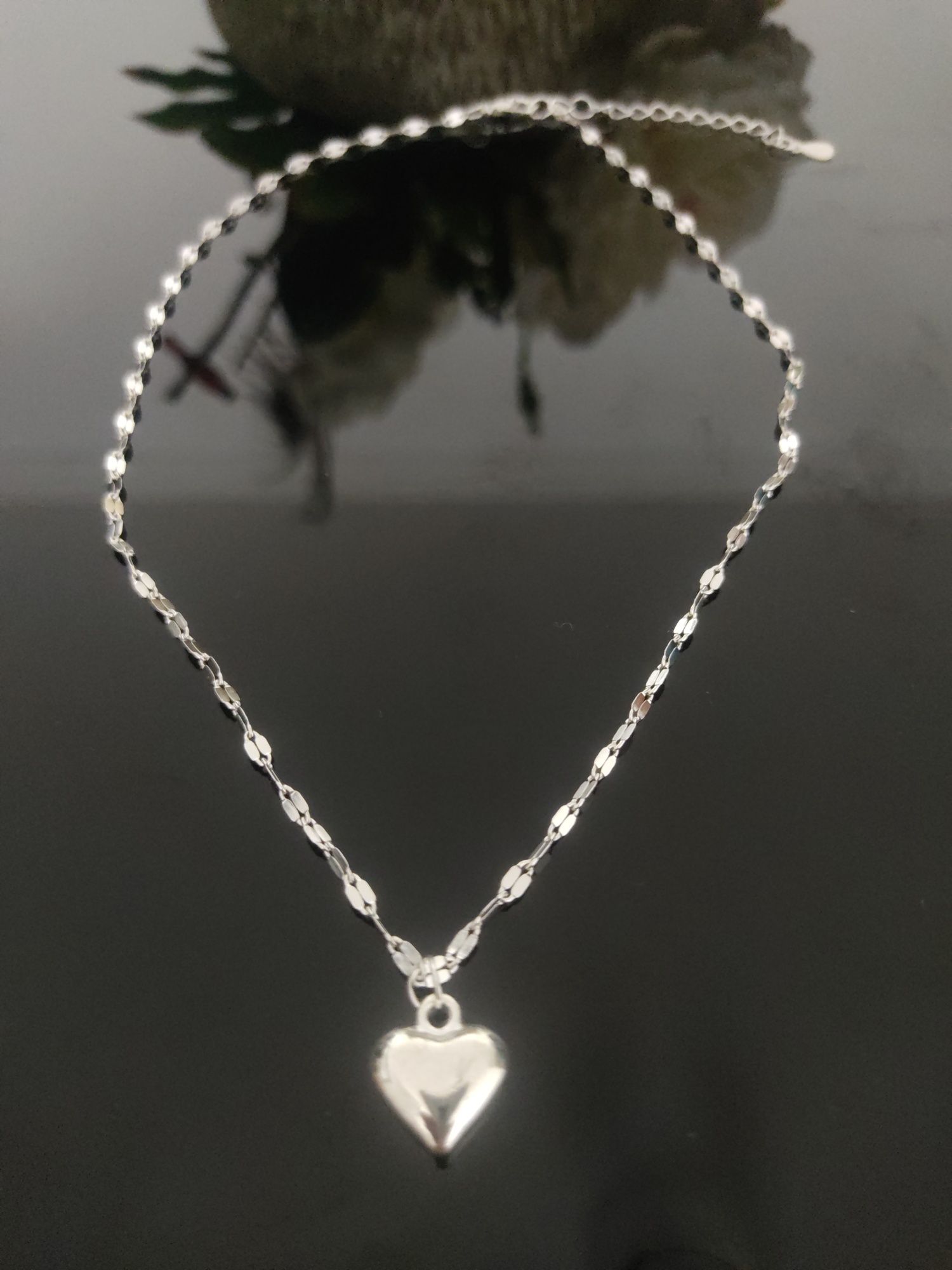 Colares de Prata S925