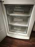Lodówka Electrolux ERB40233W - Duża, sprawna, (Zamraż.90L] wys. 203 cm